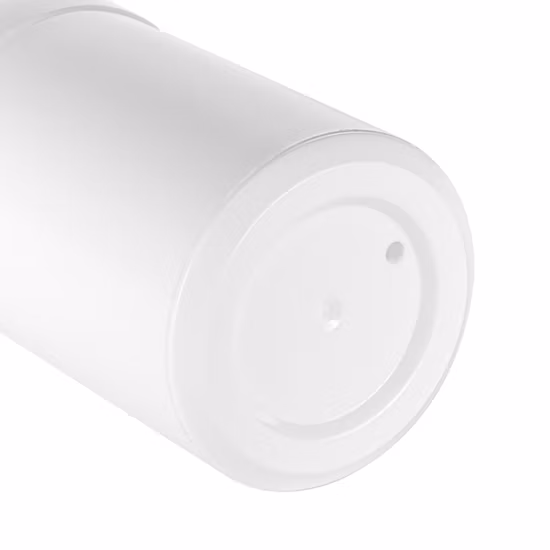 Yuyao Airless Cosmetic Plastic Bottle Packaging